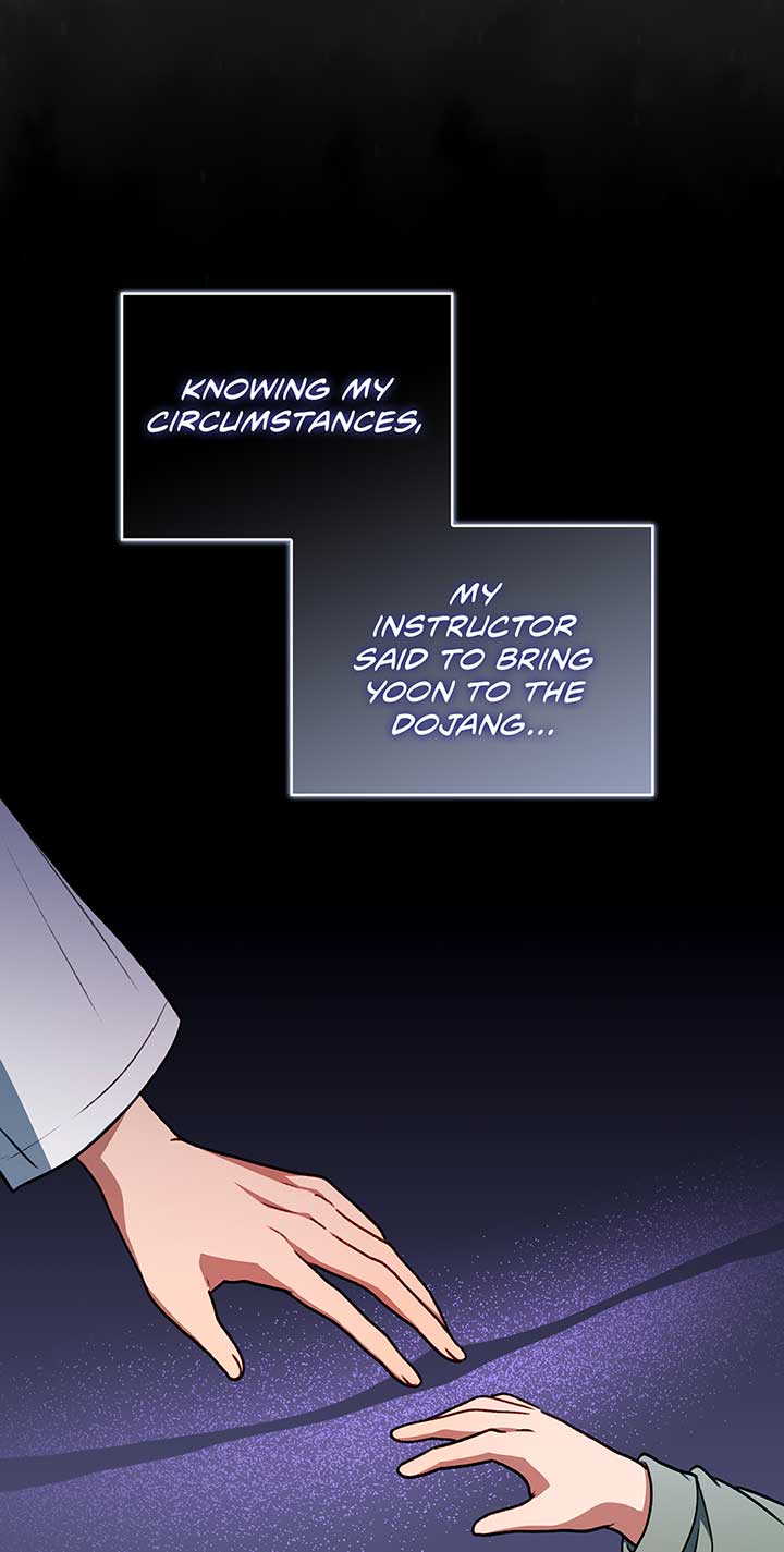 I Became the Young Villain’s Sister-In-Law Chapter 43 - Page 39