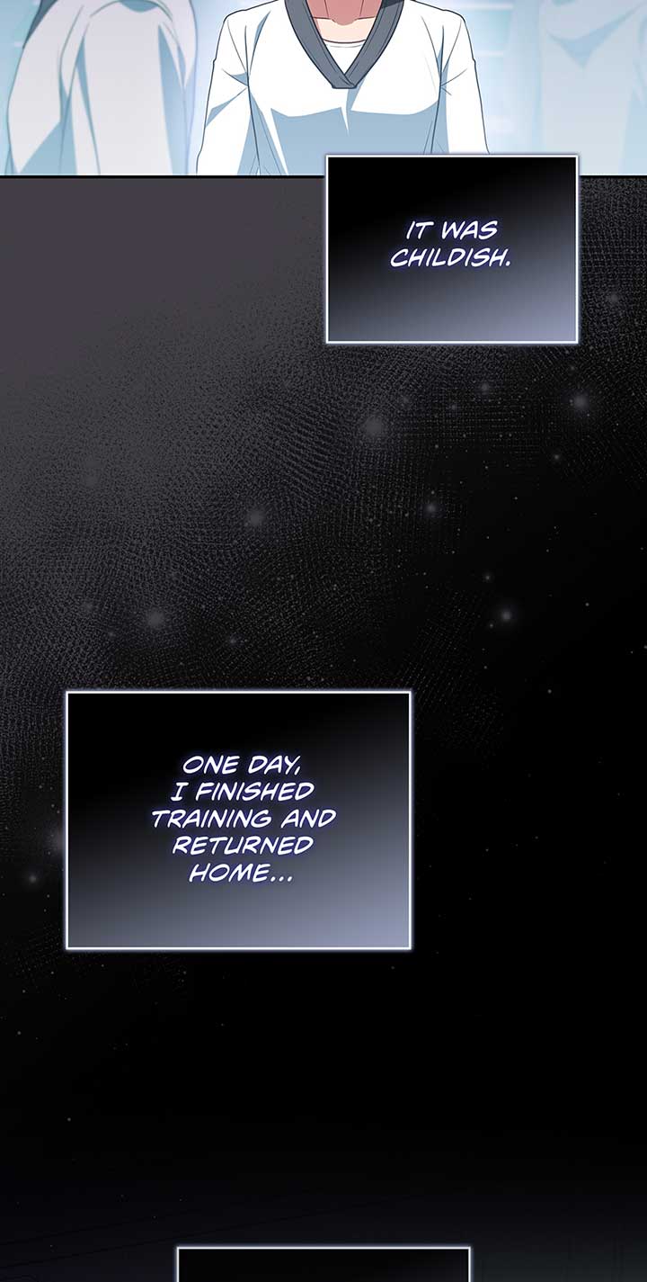 I Became the Young Villain’s Sister-In-Law Chapter 43 - Page 41