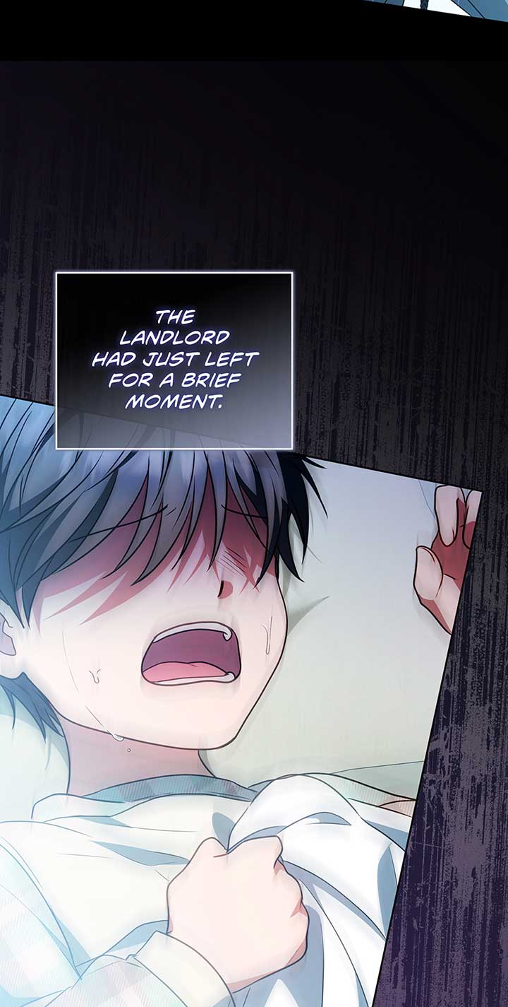 I Became the Young Villain’s Sister-In-Law Chapter 43 - Page 43