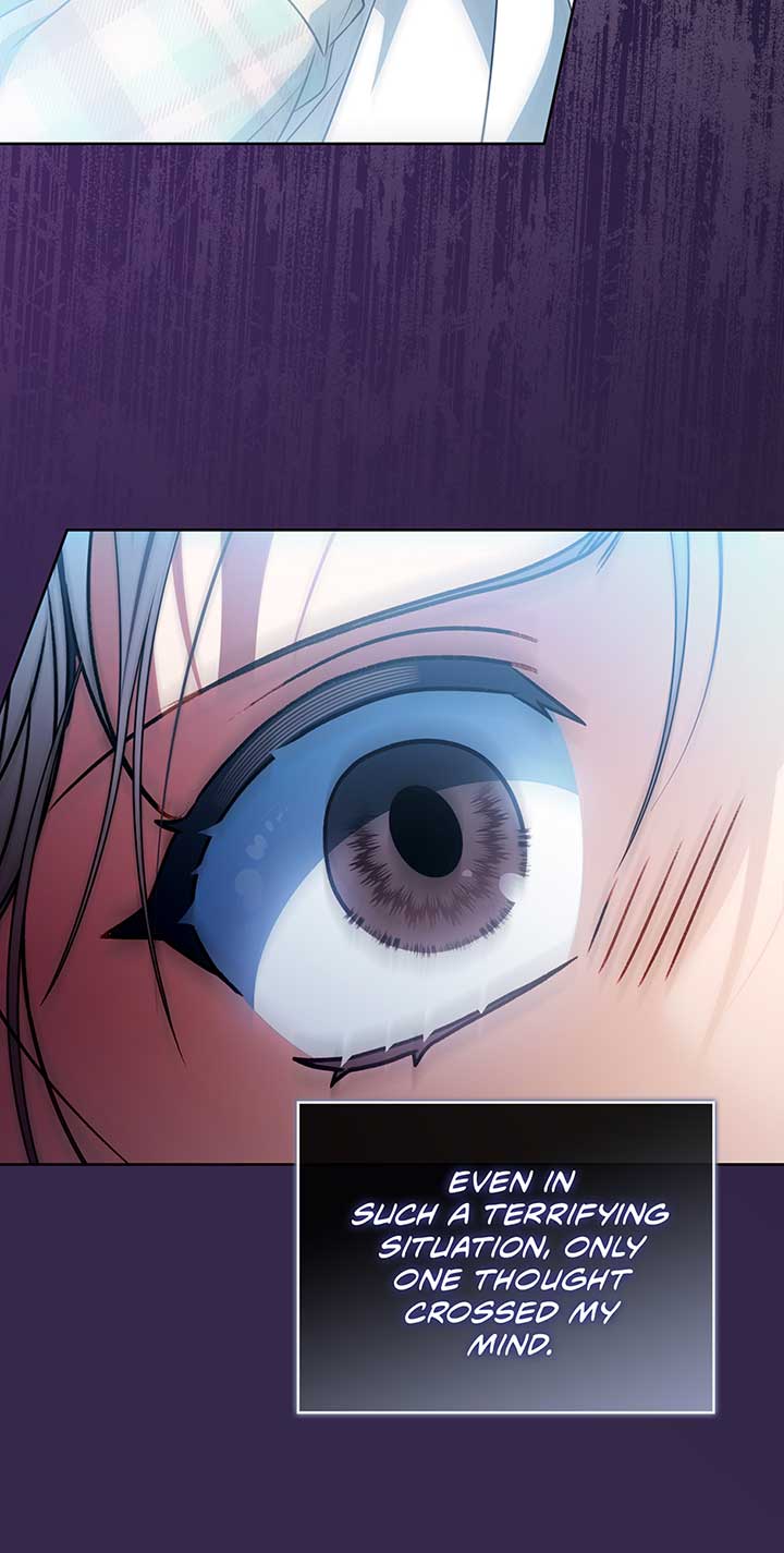 I Became the Young Villain’s Sister-In-Law Chapter 43 - Page 44