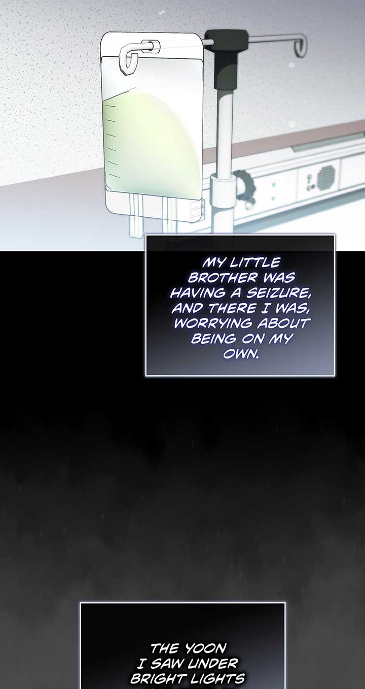 I Became the Young Villain’s Sister-In-Law Chapter 43 - Page 46