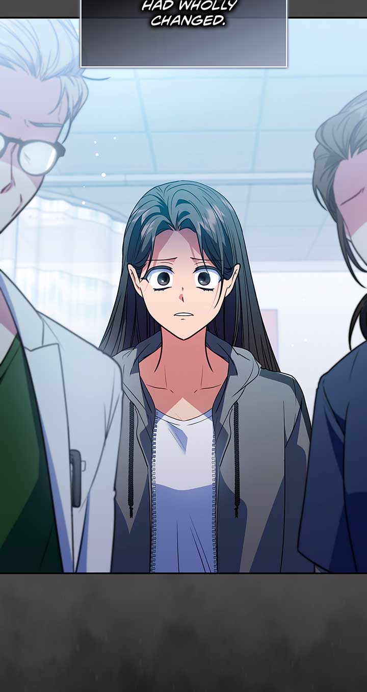 I Became the Young Villain’s Sister-In-Law Chapter 43 - Page 47