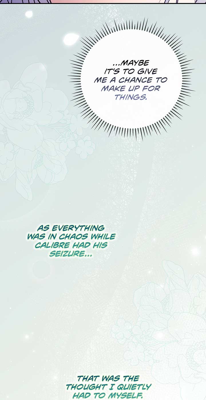 I Became the Young Villain’s Sister-In-Law Chapter 43 - Page 54