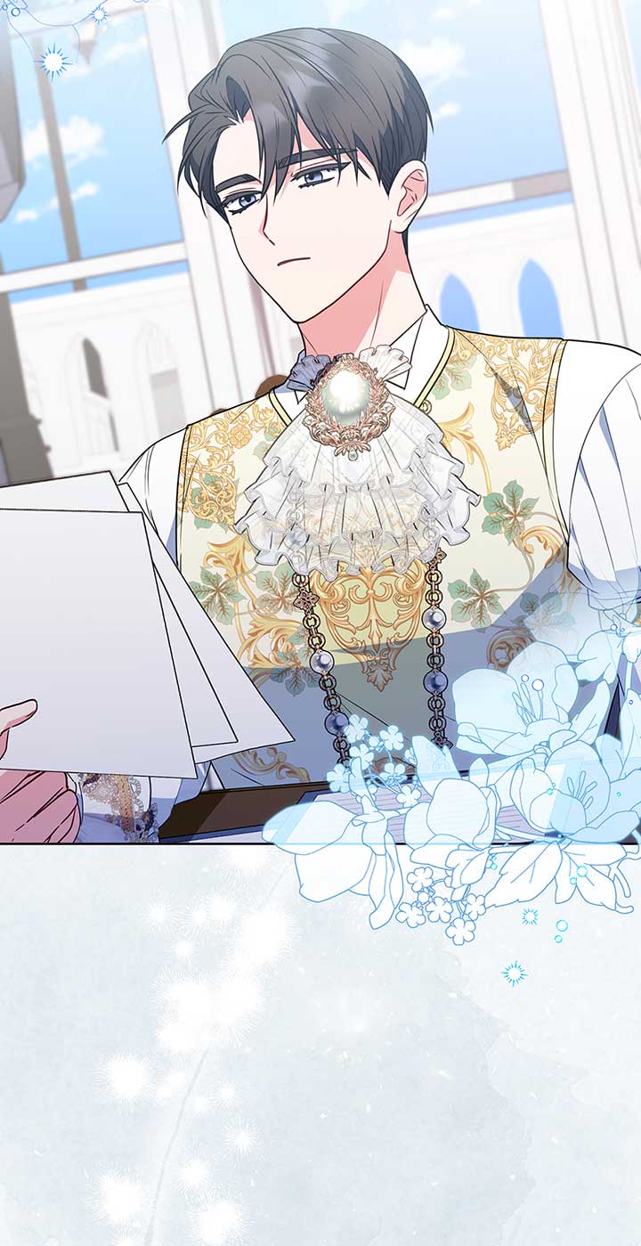 I Became the Young Villain’s Sister-In-Law Chapter 43 - Page 56