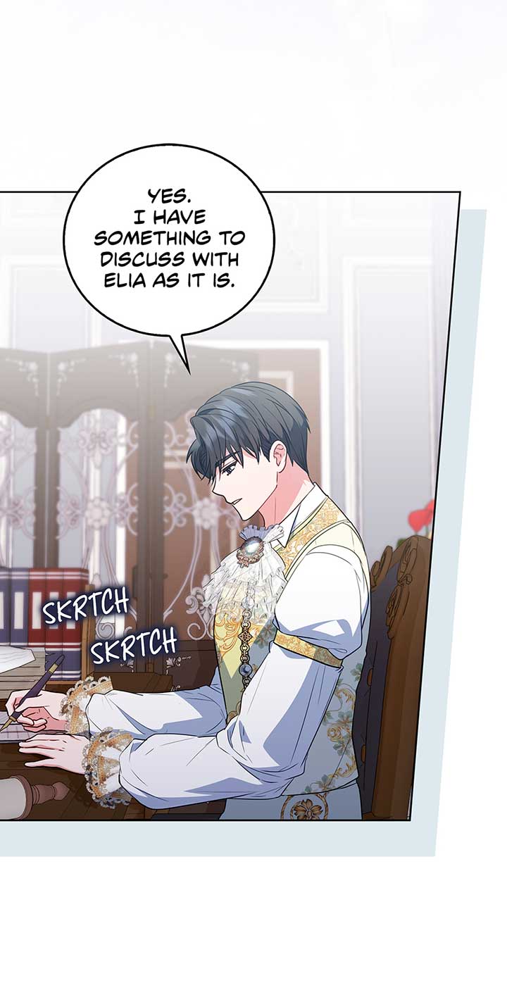 I Became the Young Villain’s Sister-In-Law Chapter 43 - Page 58