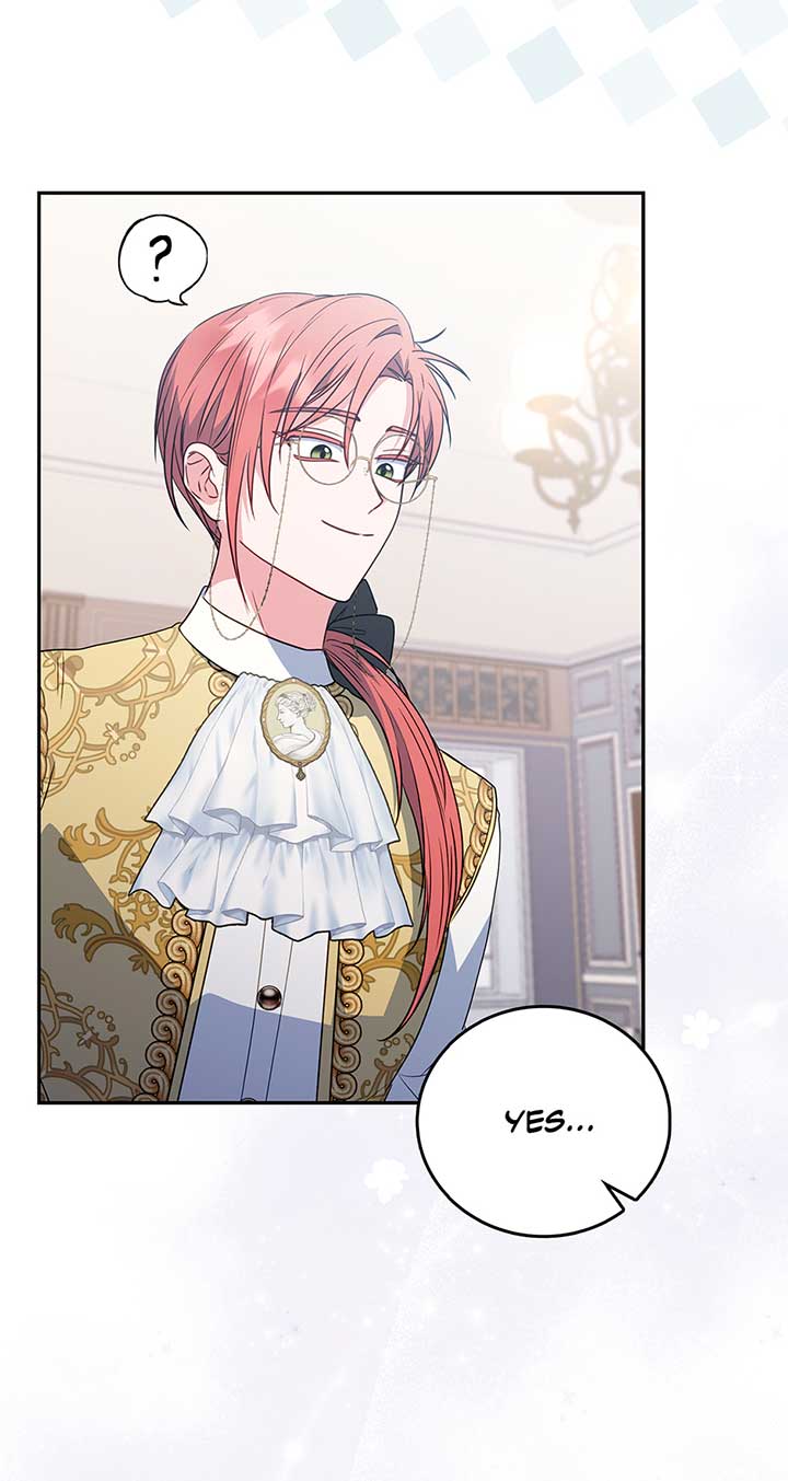 I Became the Young Villain’s Sister-In-Law Chapter 43 - Page 60