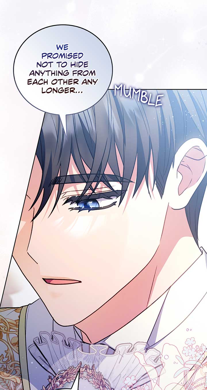 I Became the Young Villain’s Sister-In-Law Chapter 43 - Page 61