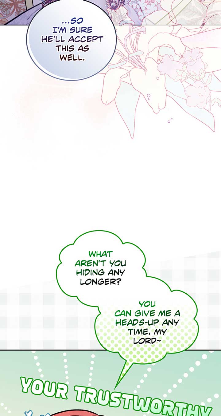 I Became the Young Villain’s Sister-In-Law Chapter 43 - Page 62