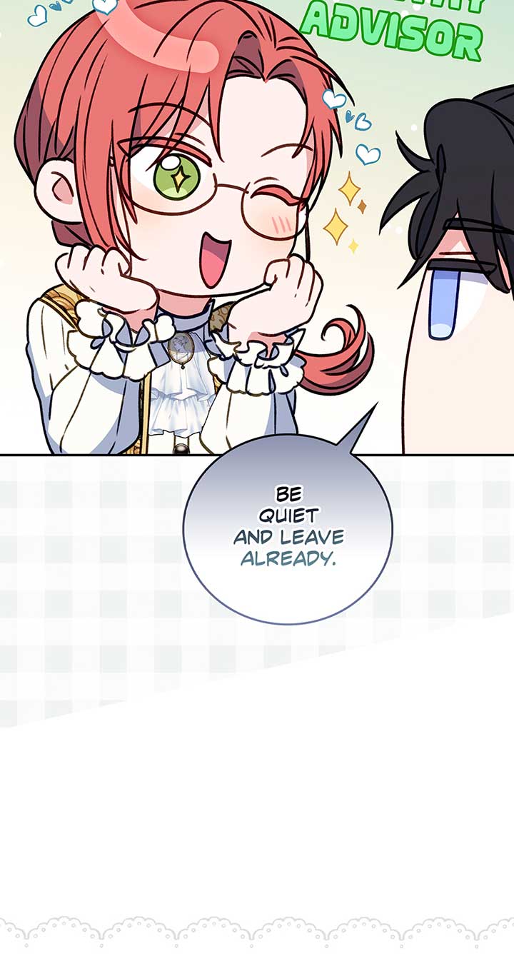 I Became the Young Villain’s Sister-In-Law Chapter 43 - Page 63