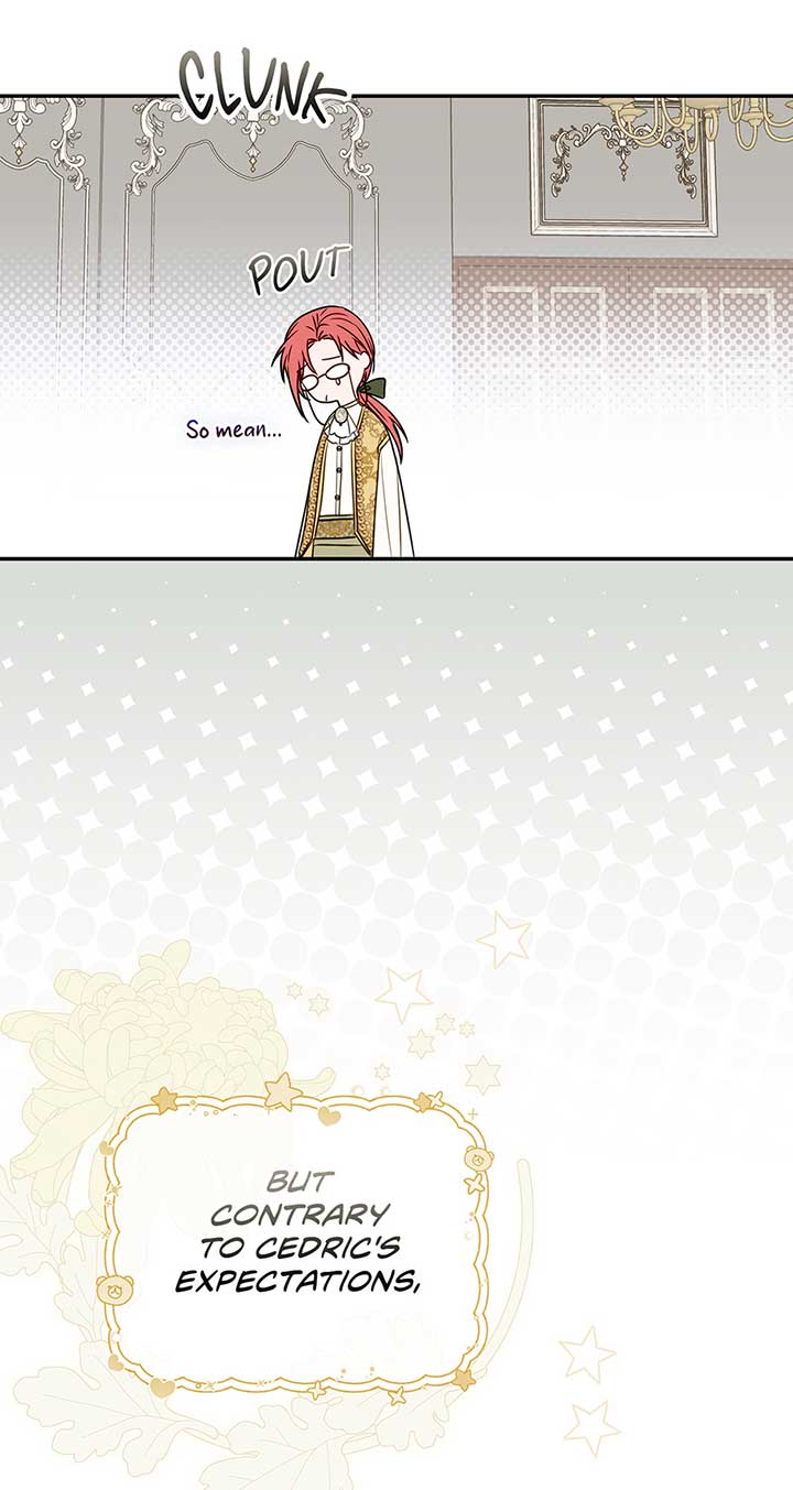 I Became the Young Villain’s Sister-In-Law Chapter 43 - Page 64