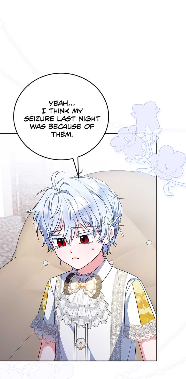 I Became the Young Villain’s Sister-In-Law Chapter 43 - Page 67