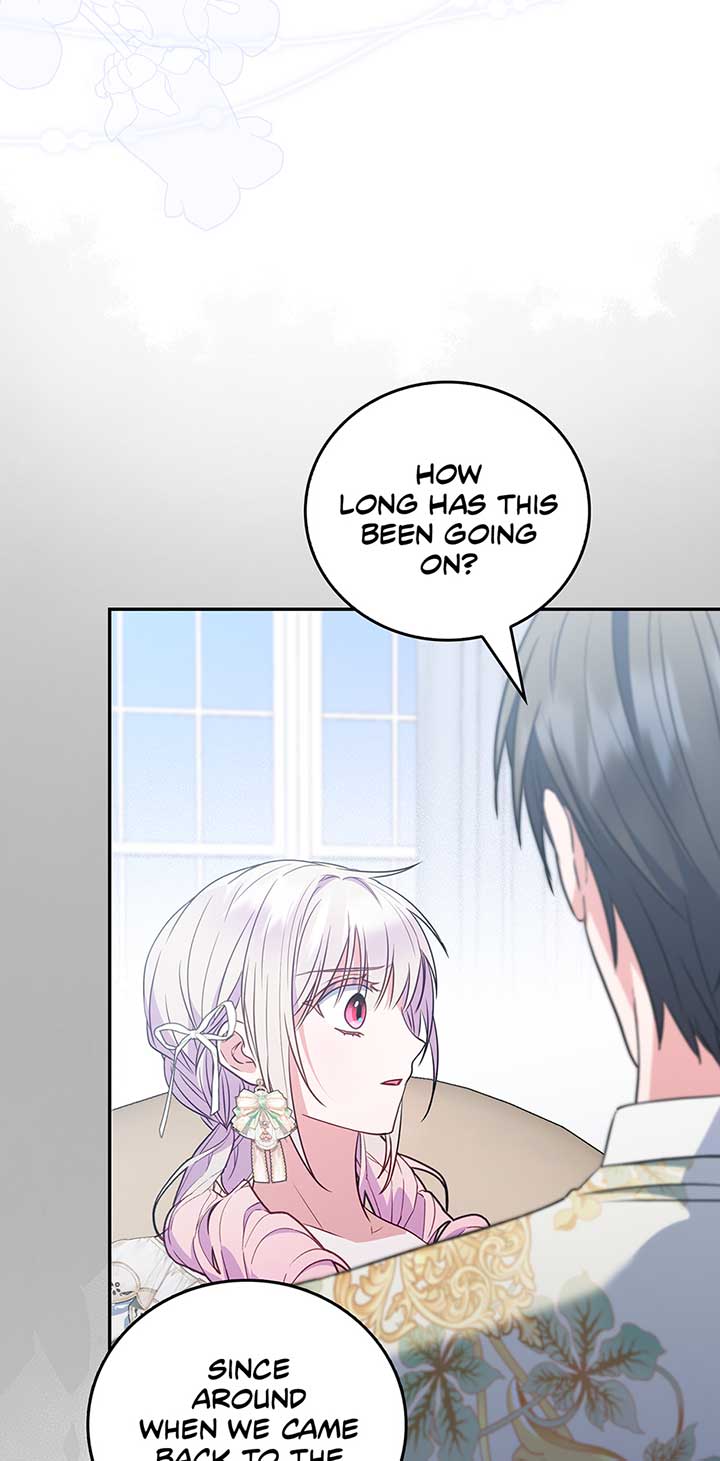 I Became the Young Villain’s Sister-In-Law Chapter 43 - Page 68