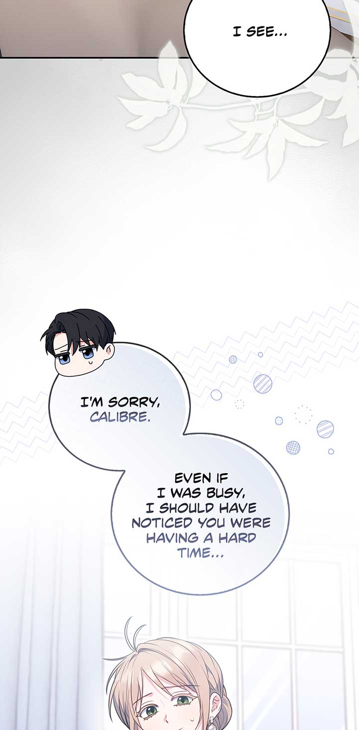 I Became the Young Villain’s Sister-In-Law Chapter 43 - Page 70