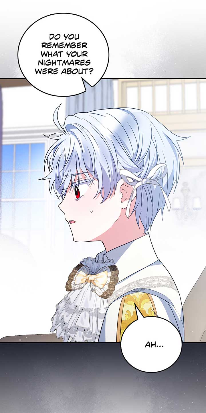 I Became the Young Villain’s Sister-In-Law Chapter 43 - Page 73