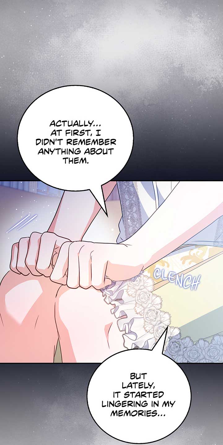 I Became the Young Villain’s Sister-In-Law Chapter 43 - Page 74