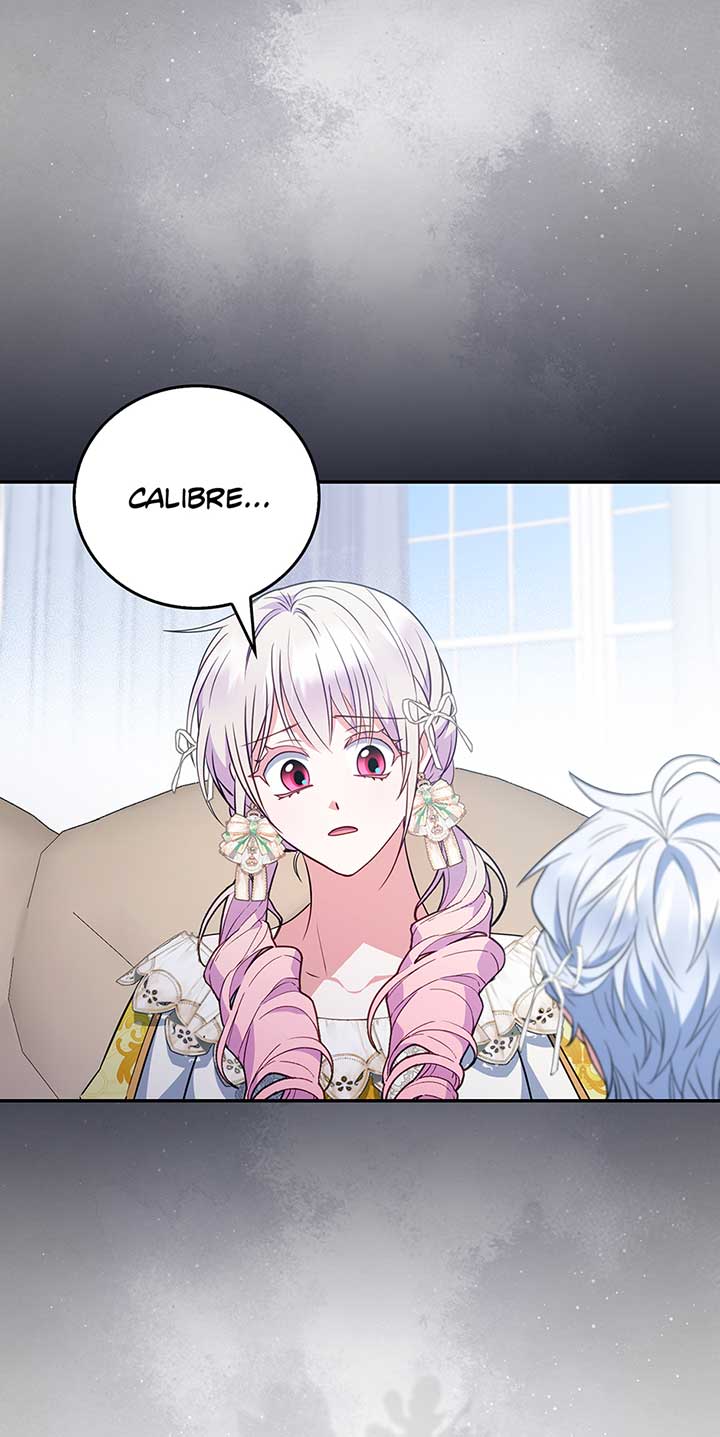 I Became the Young Villain’s Sister-In-Law Chapter 43 - Page 75