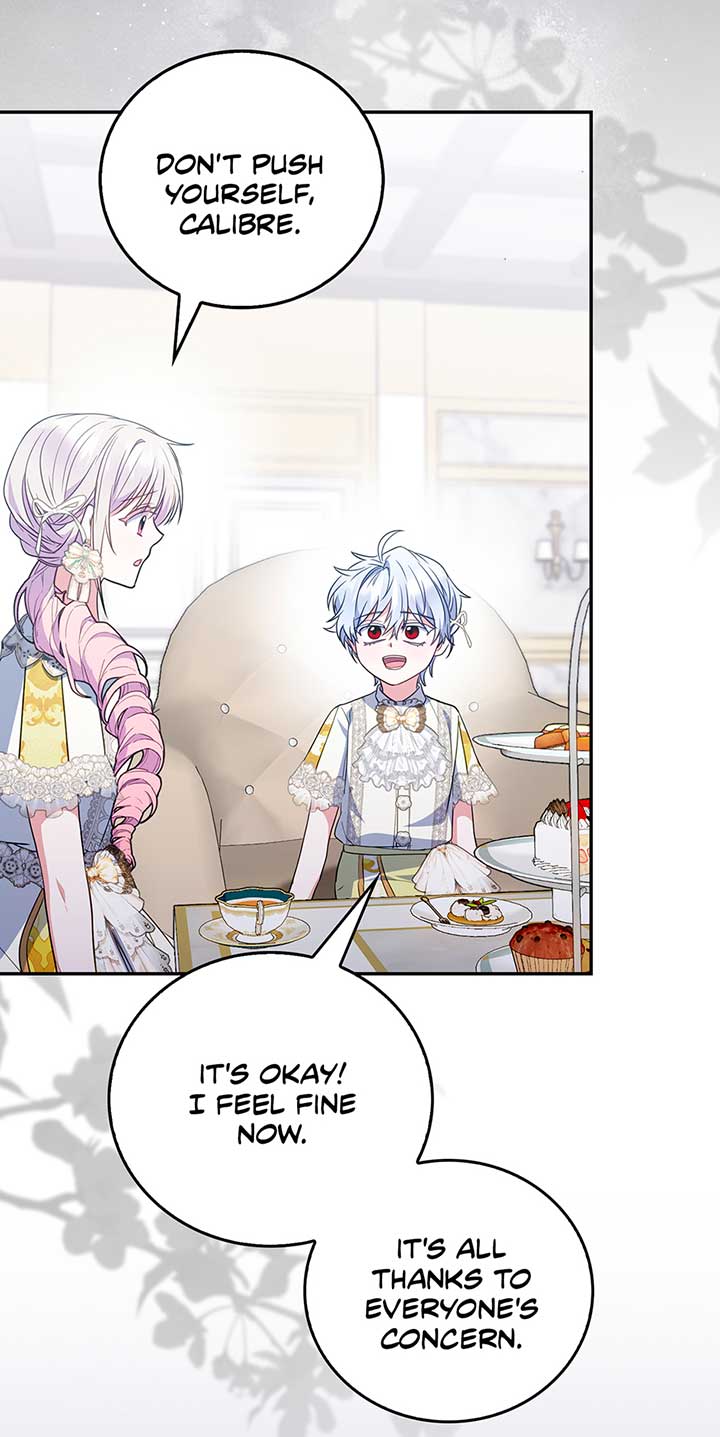 I Became the Young Villain’s Sister-In-Law Chapter 43 - Page 76