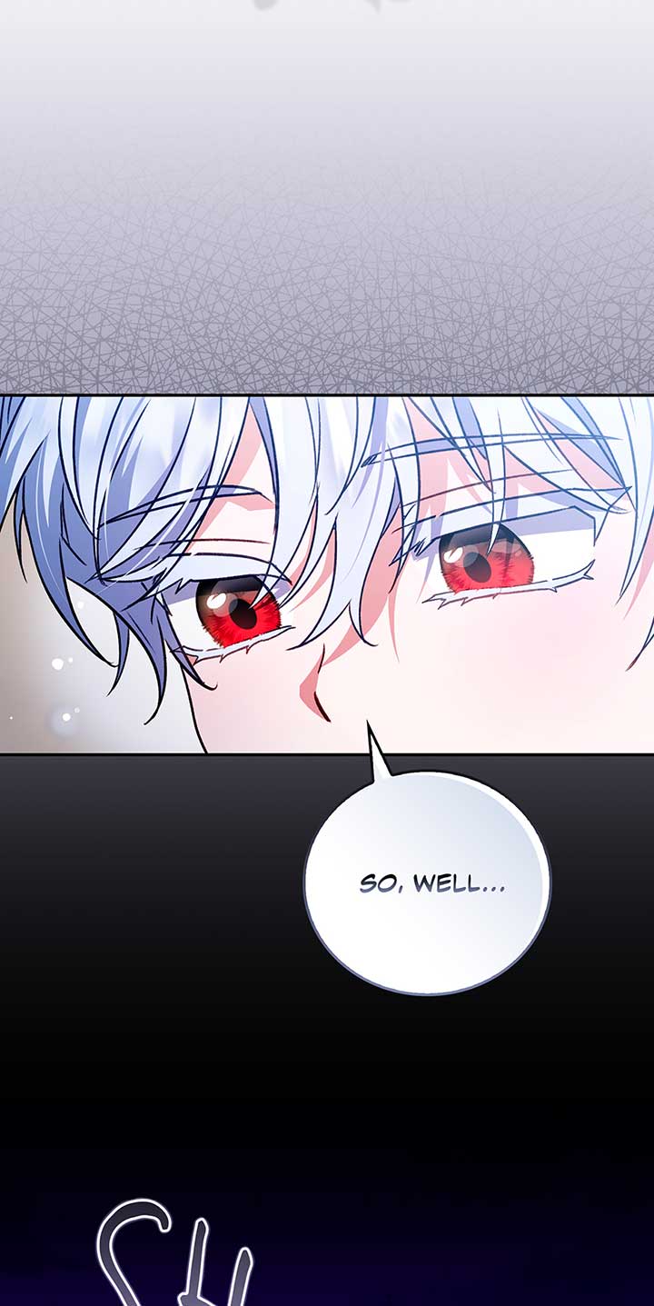 I Became the Young Villain’s Sister-In-Law Chapter 43 - Page 77