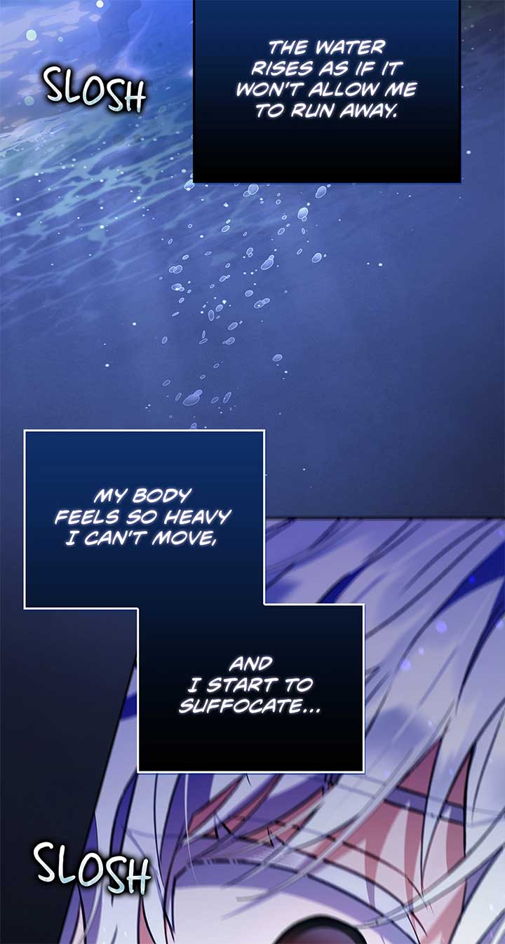 I Became the Young Villain’s Sister-In-Law Chapter 44 - Page 9