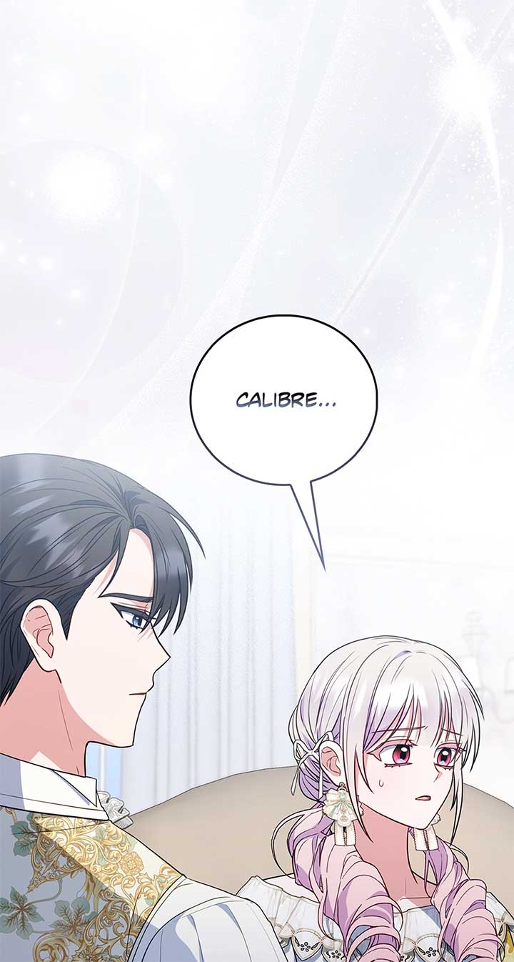 I Became the Young Villain’s Sister-In-Law Chapter 44 - Page 12