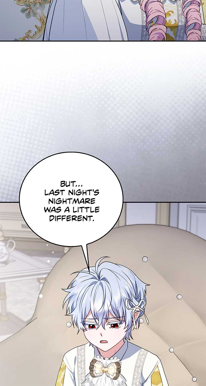 I Became the Young Villain’s Sister-In-Law Chapter 44 - Page 13