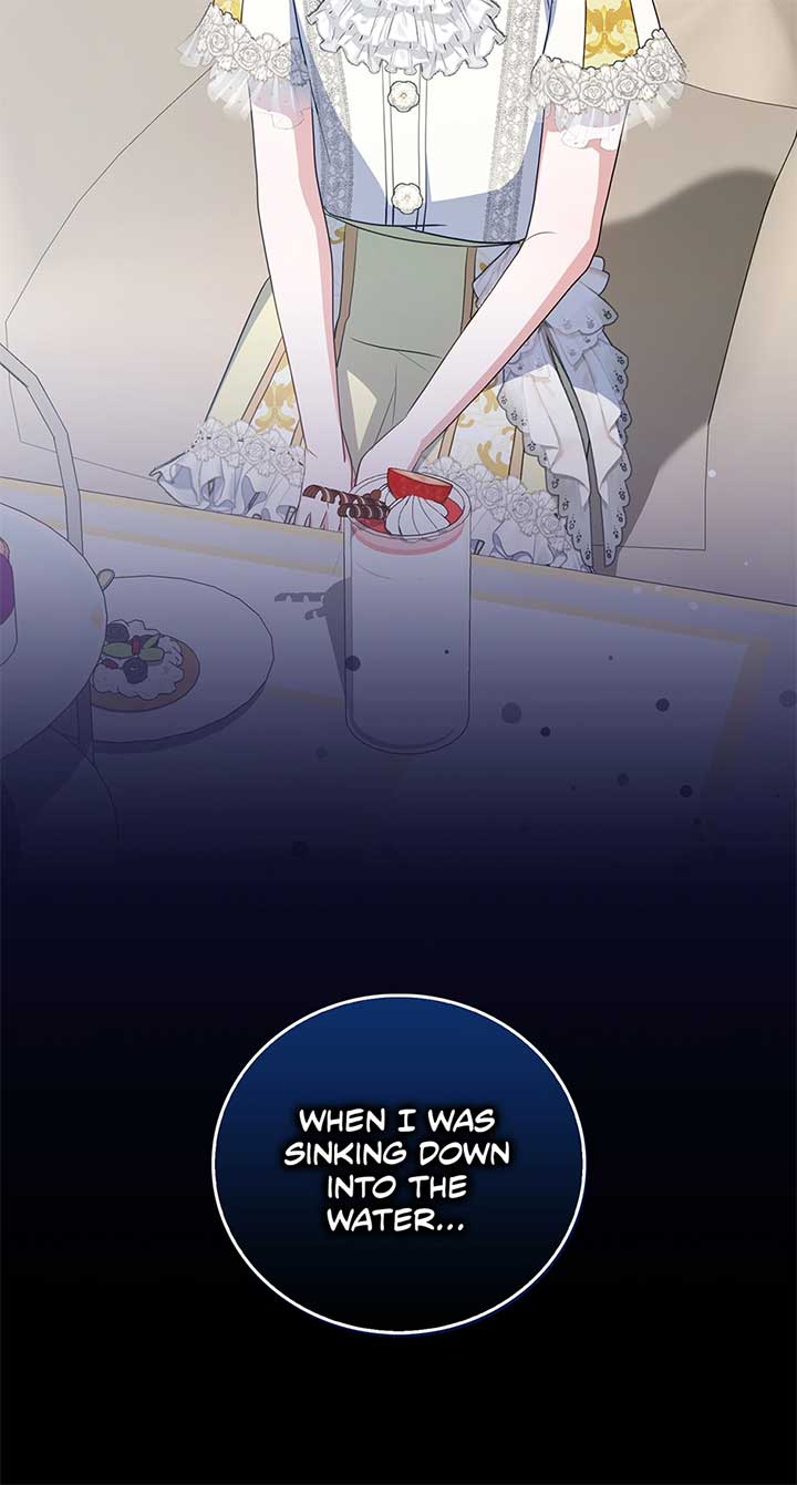 I Became the Young Villain’s Sister-In-Law Chapter 44 - Page 14