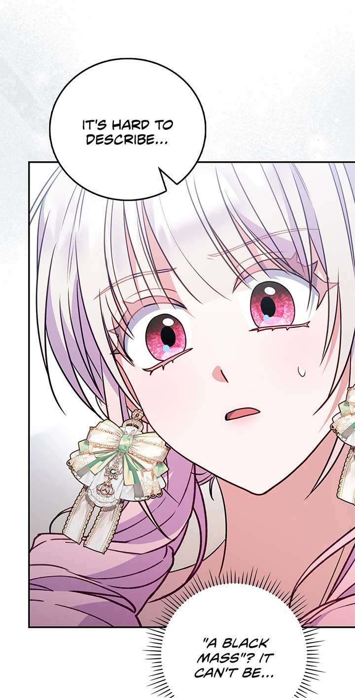 I Became the Young Villain’s Sister-In-Law Chapter 44 - Page 18