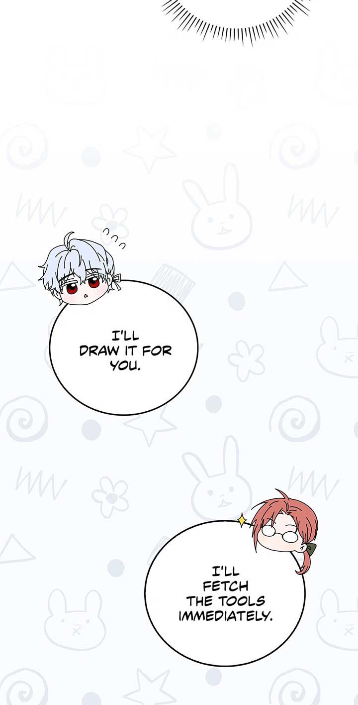 I Became the Young Villain’s Sister-In-Law Chapter 44 - Page 19