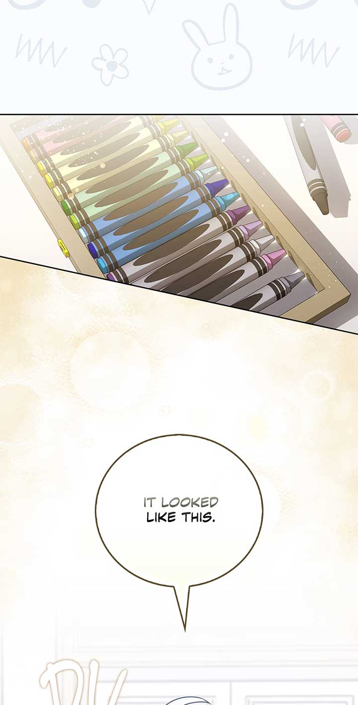 I Became the Young Villain’s Sister-In-Law Chapter 44 - Page 20