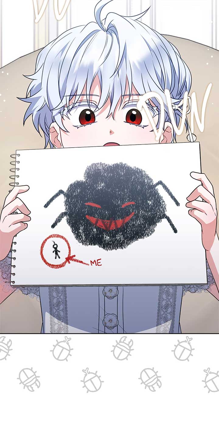 I Became the Young Villain’s Sister-In-Law Chapter 44 - Page 21