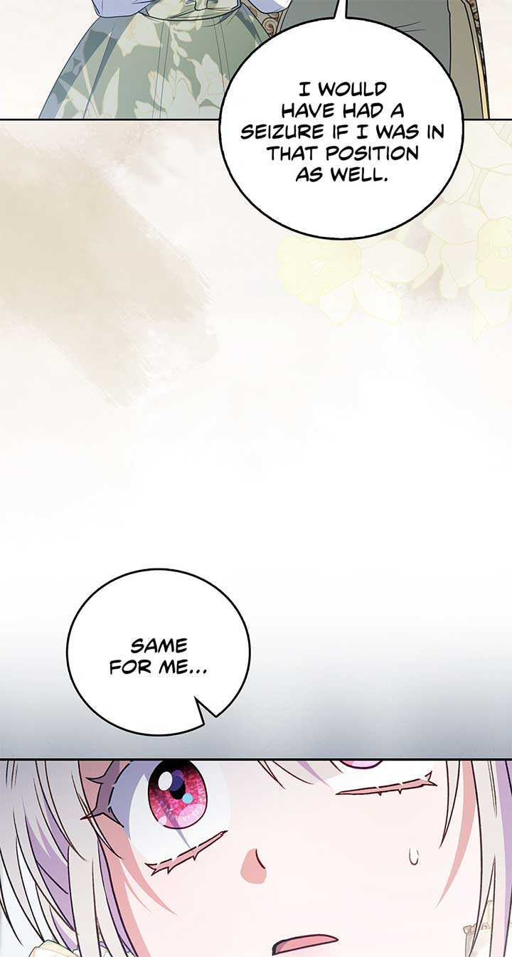 I Became the Young Villain’s Sister-In-Law Chapter 44 - Page 24