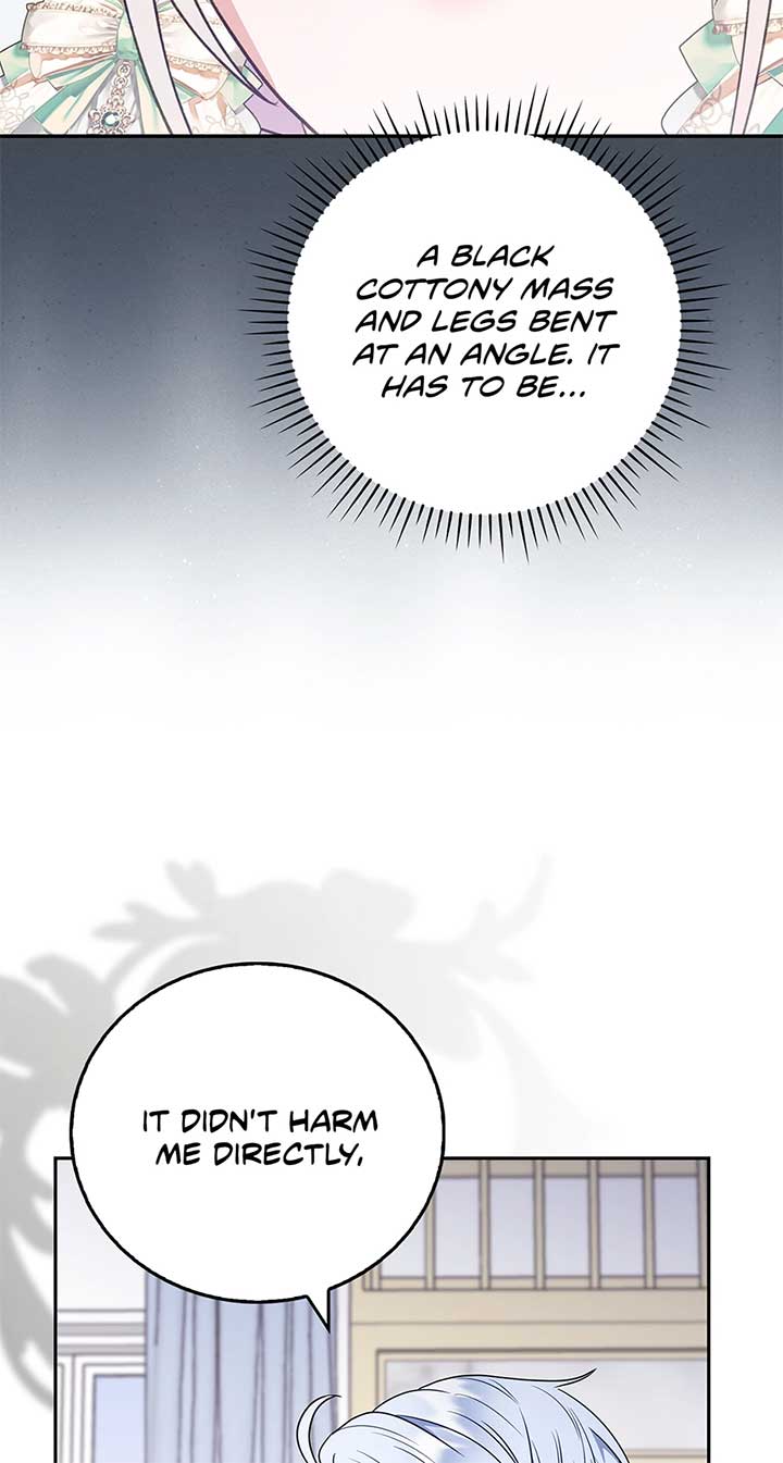 I Became the Young Villain’s Sister-In-Law Chapter 44 - Page 25