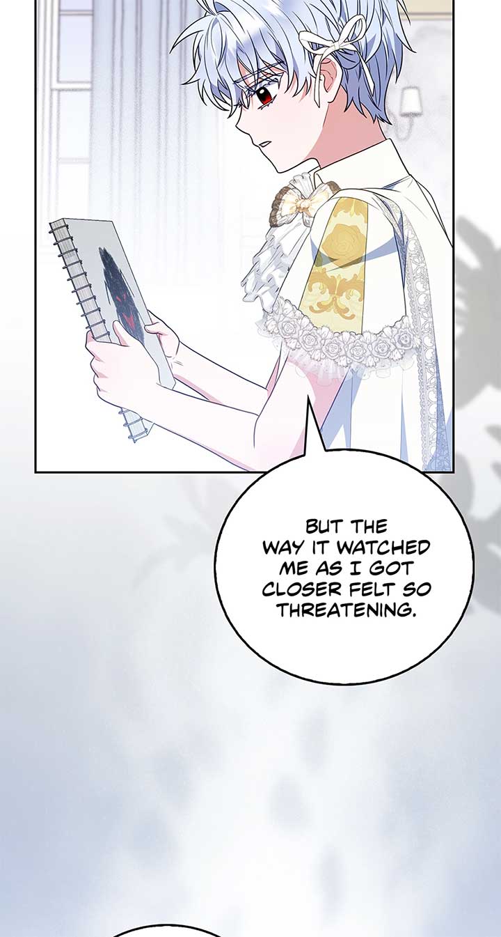 I Became the Young Villain’s Sister-In-Law Chapter 44 - Page 26