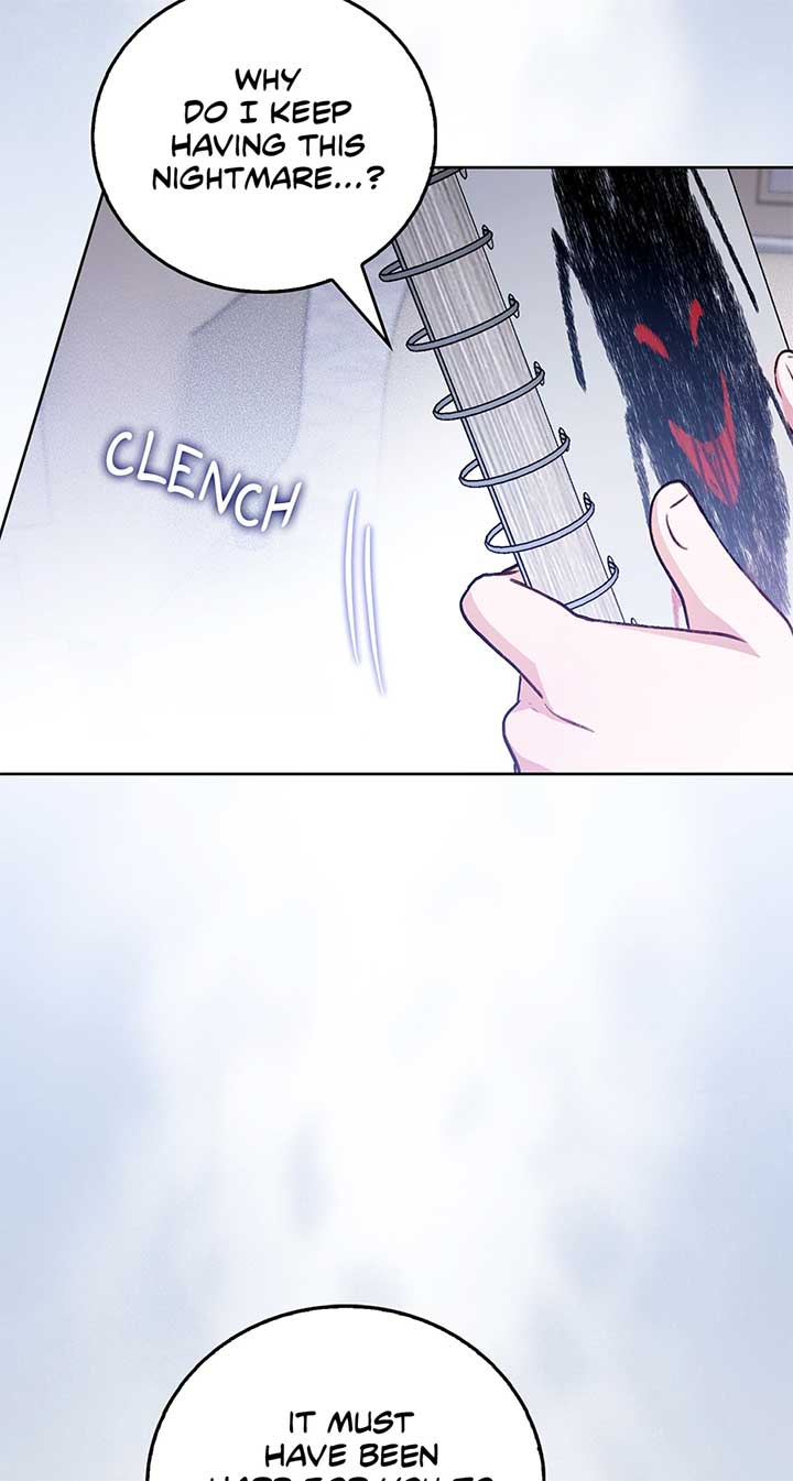 I Became the Young Villain’s Sister-In-Law Chapter 44 - Page 27