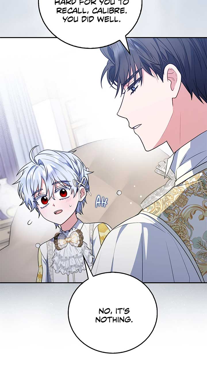 I Became the Young Villain’s Sister-In-Law Chapter 44 - Page 28