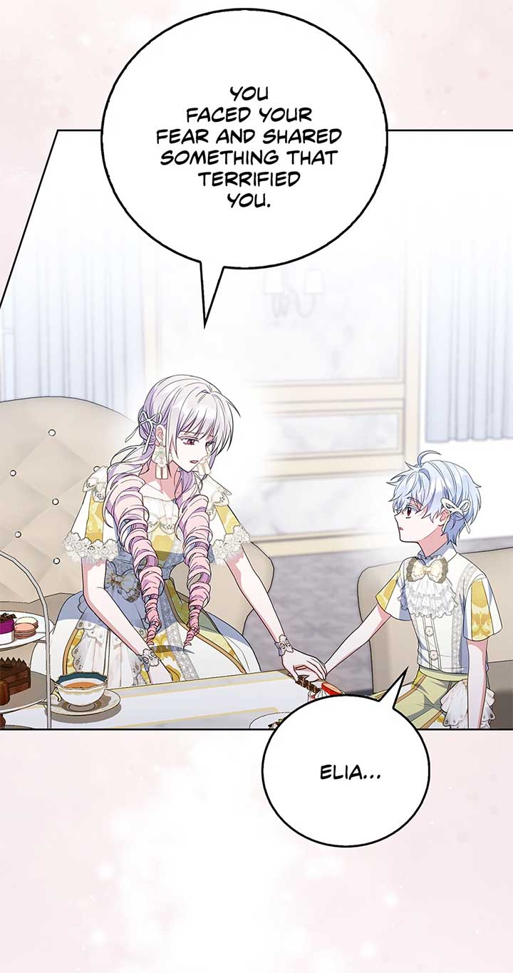 I Became the Young Villain’s Sister-In-Law Chapter 44 - Page 30