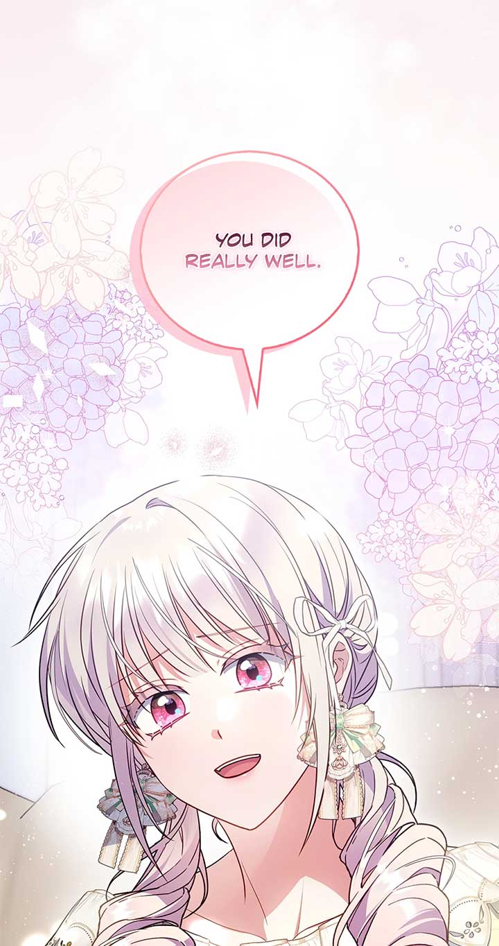 I Became the Young Villain’s Sister-In-Law Chapter 44 - Page 31