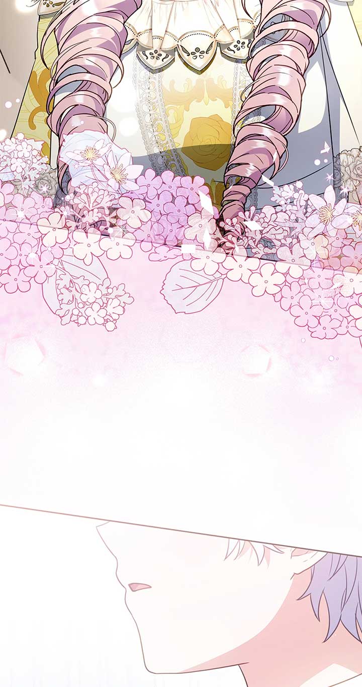 I Became the Young Villain’s Sister-In-Law Chapter 44 - Page 32