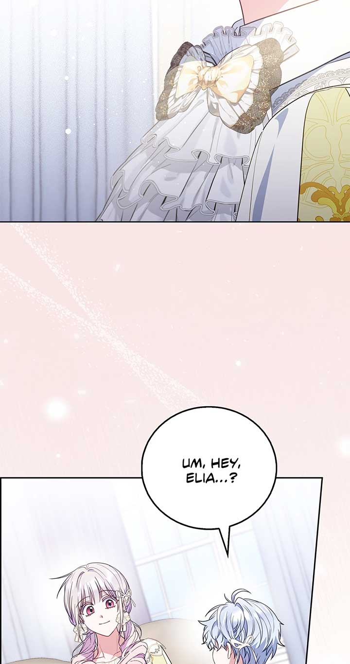 I Became the Young Villain’s Sister-In-Law Chapter 44 - Page 33