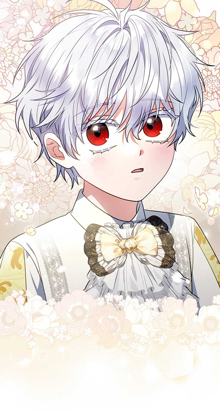 I Became the Young Villain’s Sister-In-Law Chapter 44 - Page 35