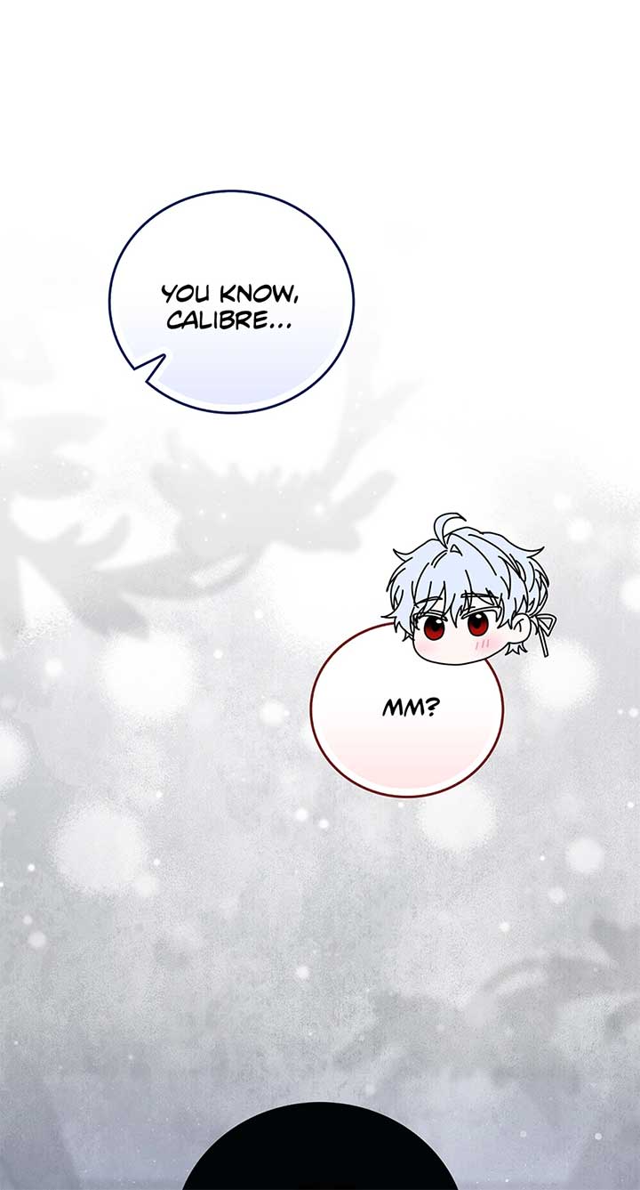 I Became the Young Villain’s Sister-In-Law Chapter 44 - Page 42