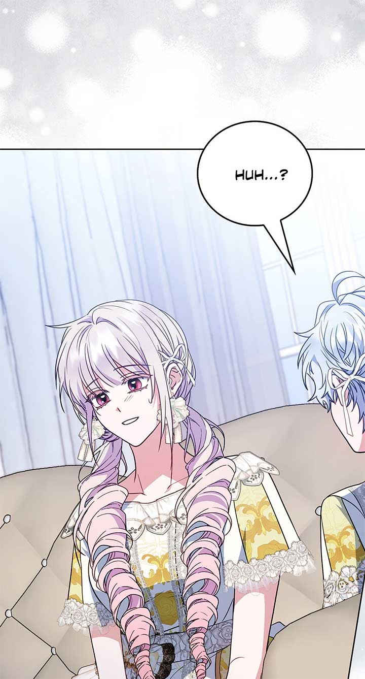 I Became the Young Villain’s Sister-In-Law Chapter 44 - Page 44