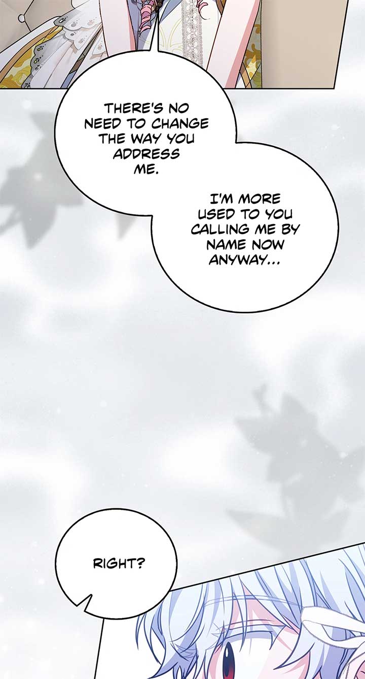 I Became the Young Villain’s Sister-In-Law Chapter 44 - Page 45