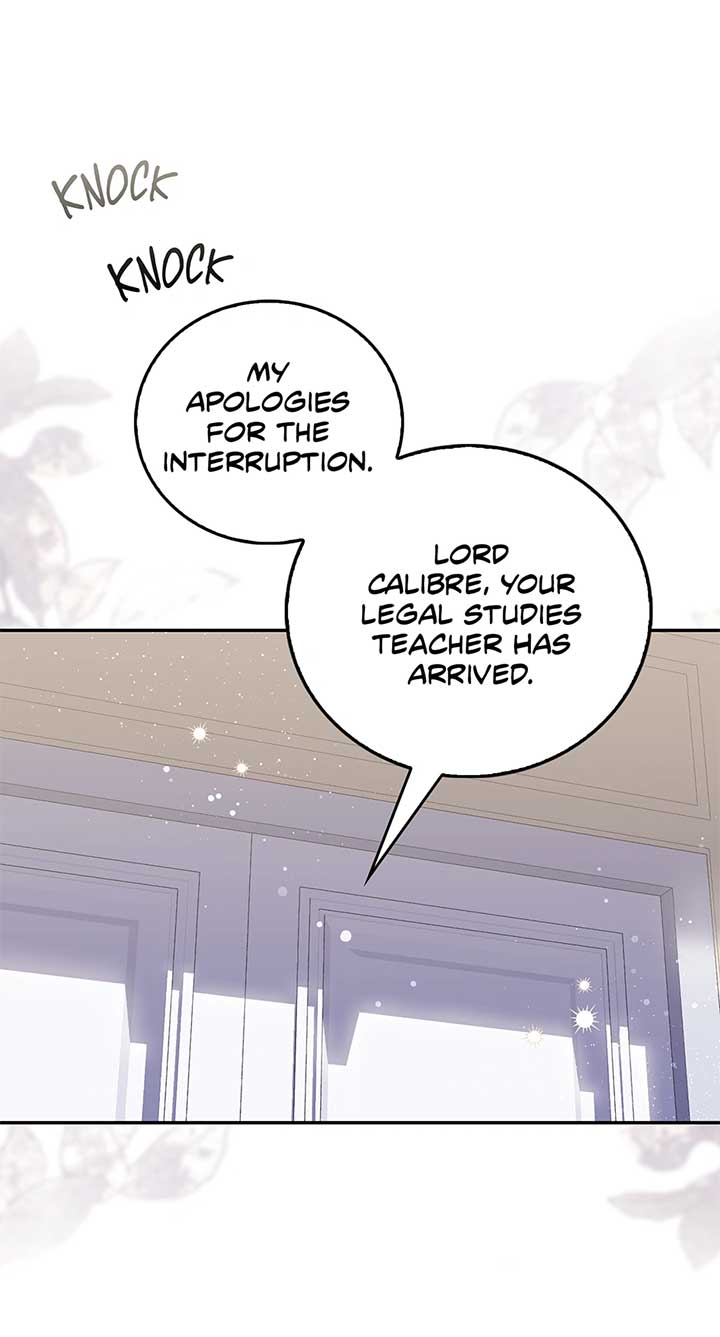 I Became the Young Villain’s Sister-In-Law Chapter 44 - Page 48