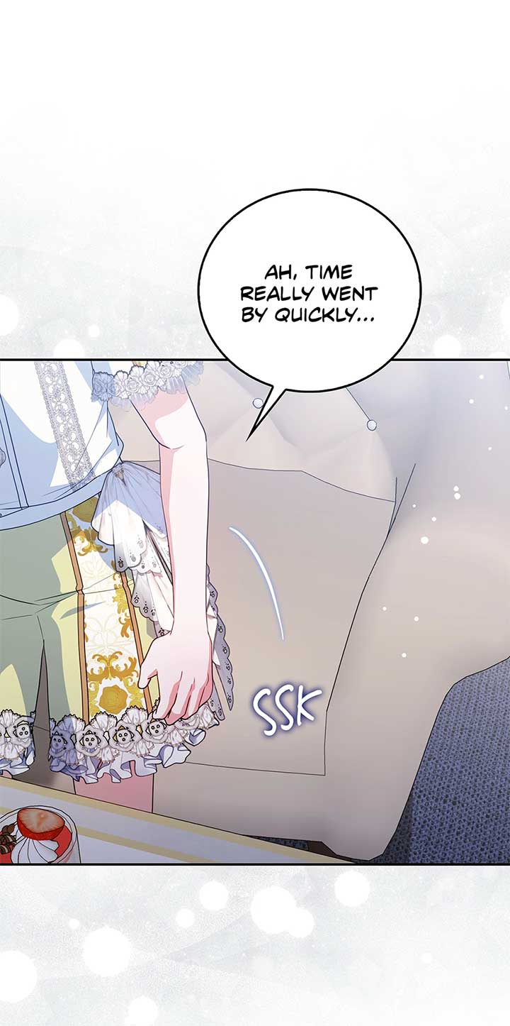 I Became the Young Villain’s Sister-In-Law Chapter 44 - Page 49