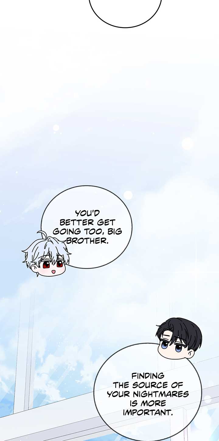 I Became the Young Villain’s Sister-In-Law Chapter 44 - Page 51