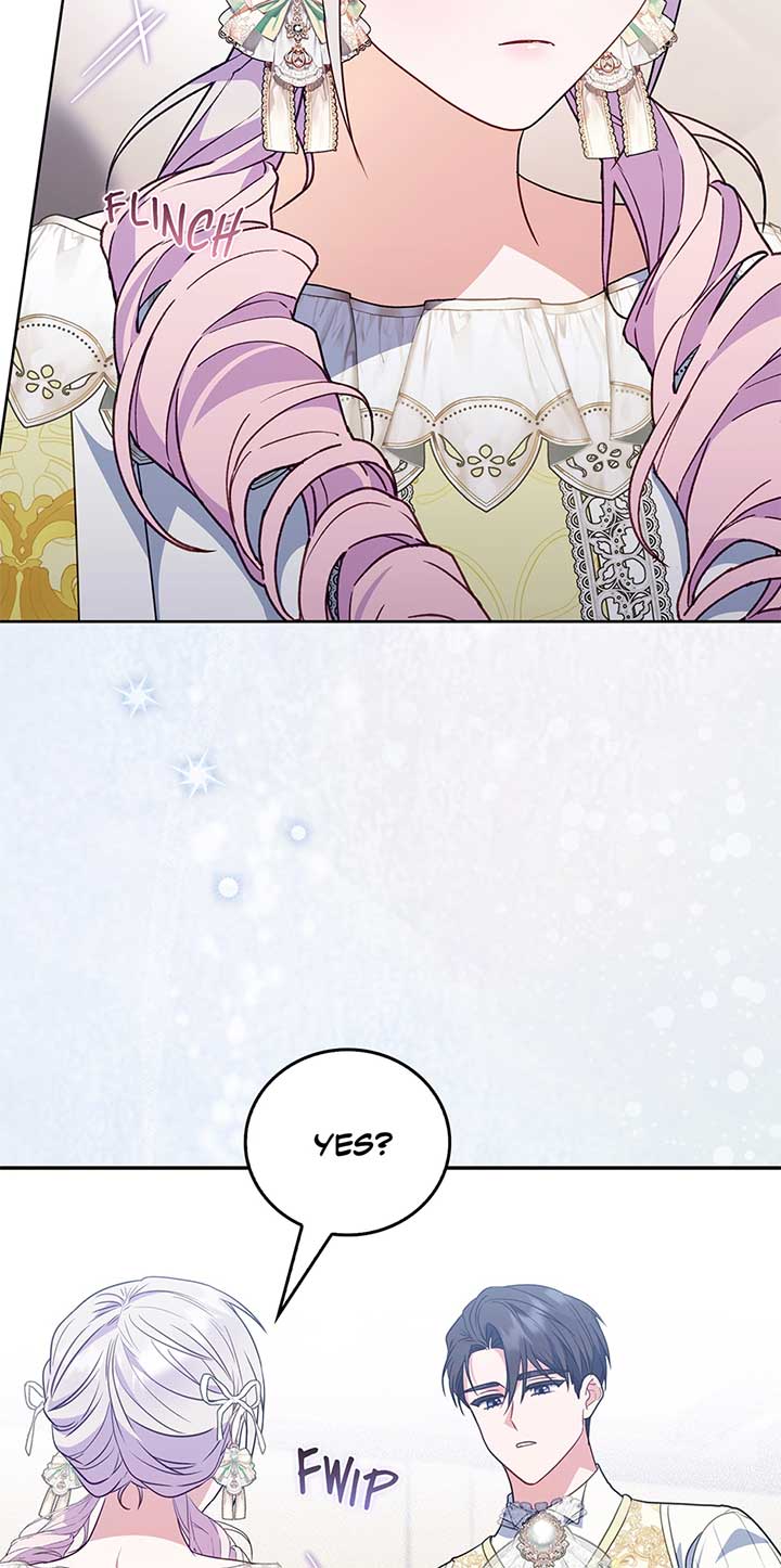 I Became the Young Villain’s Sister-In-Law Chapter 44 - Page 53