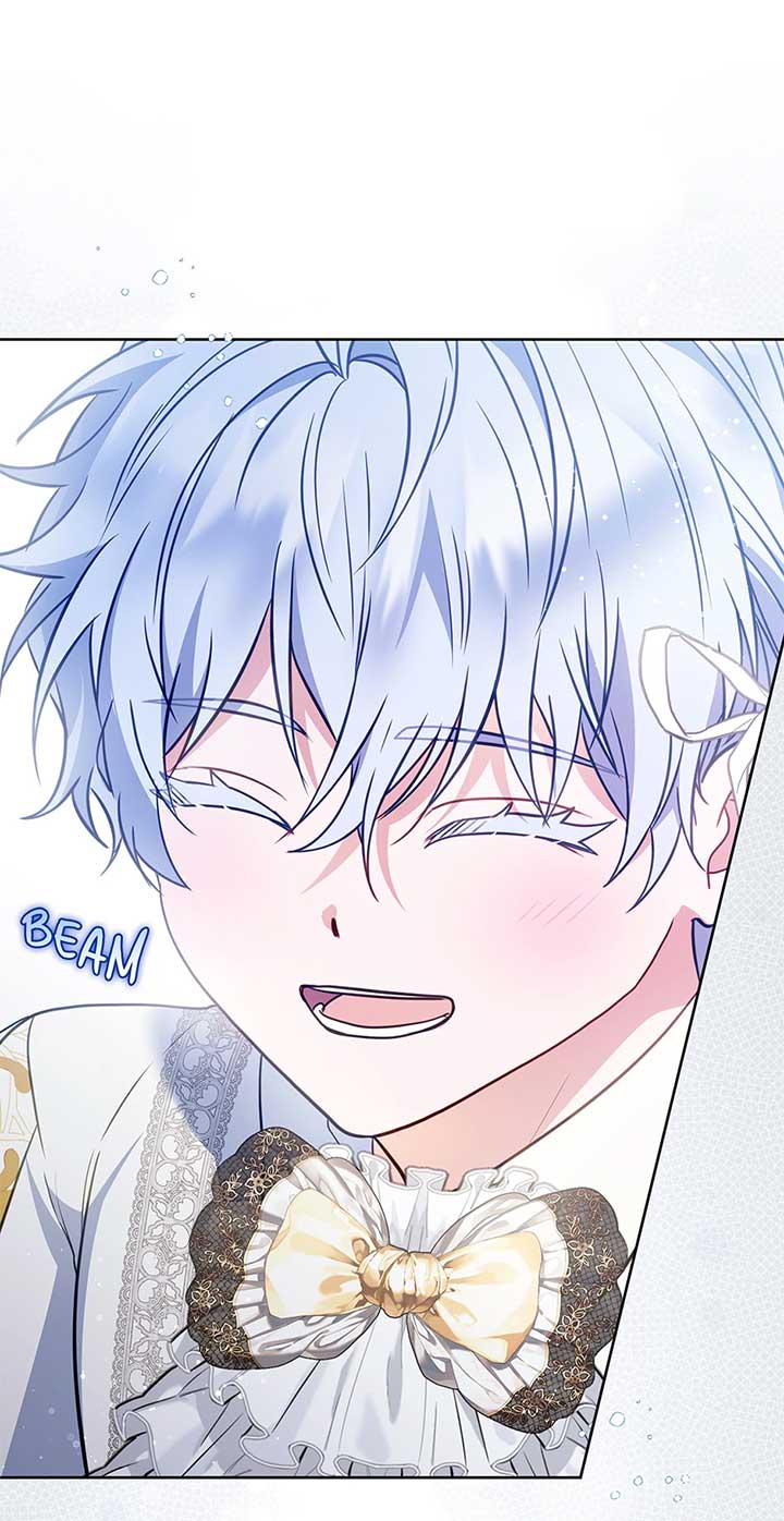 I Became the Young Villain’s Sister-In-Law Chapter 44 - Page 56