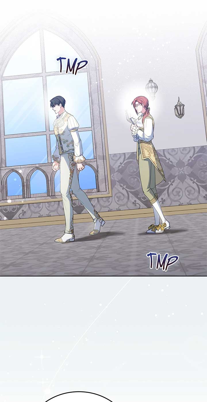 I Became the Young Villain’s Sister-In-Law Chapter 44 - Page 59