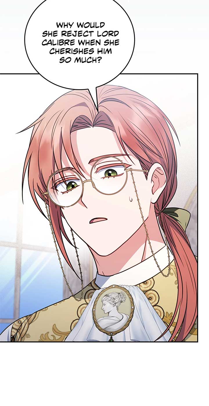 I Became the Young Villain’s Sister-In-Law Chapter 44 - Page 60